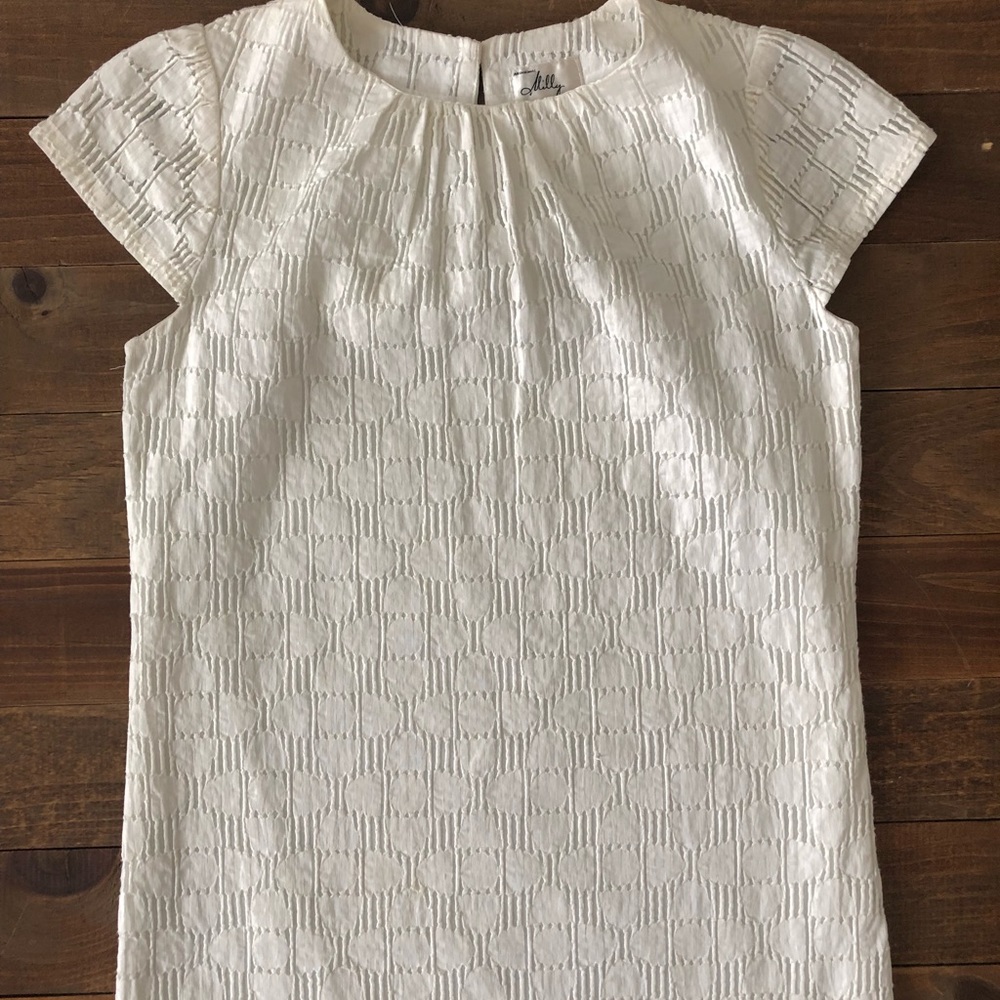 Milly of New York Mini Dress